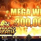 dragon's breath slot